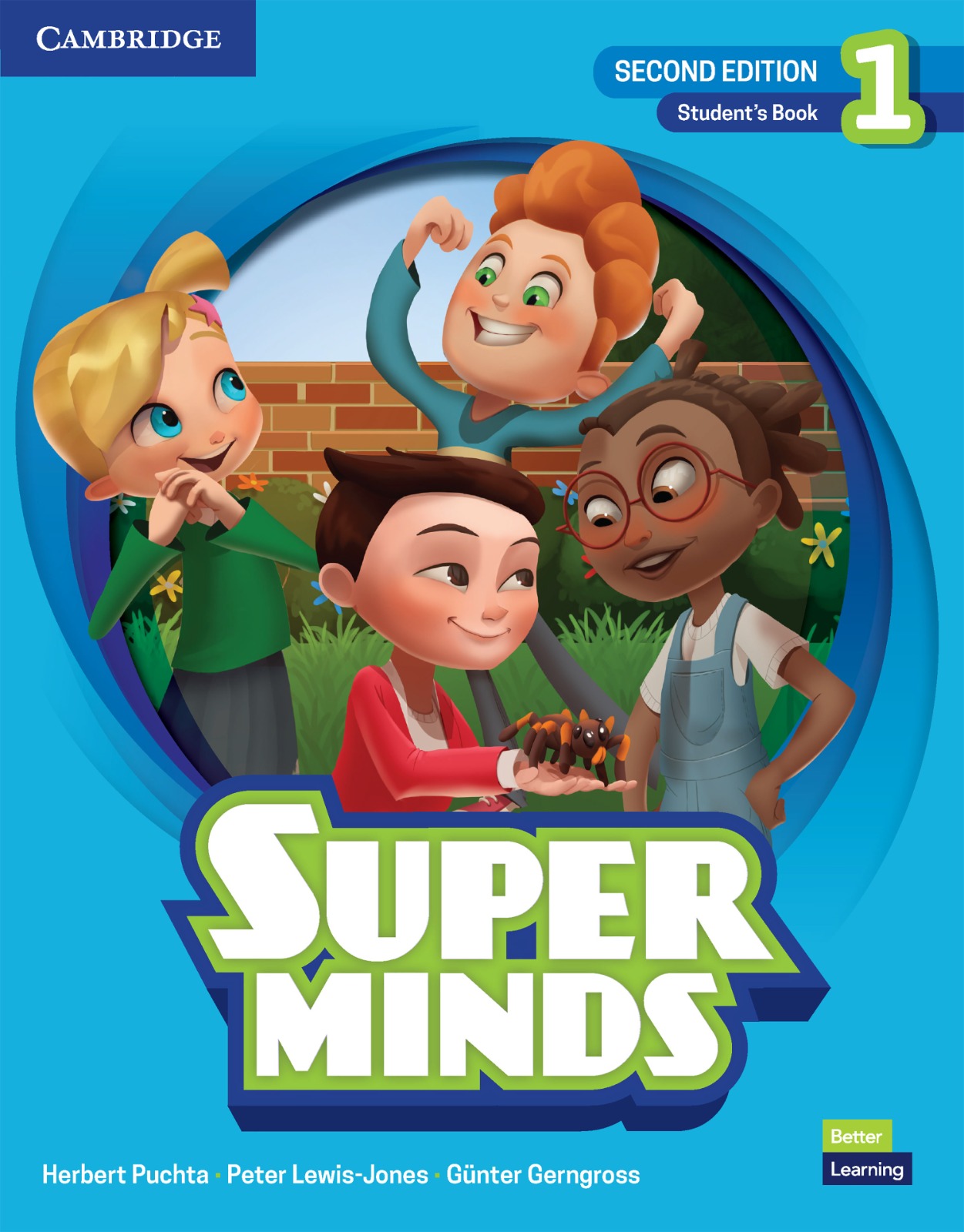 Superminds 1