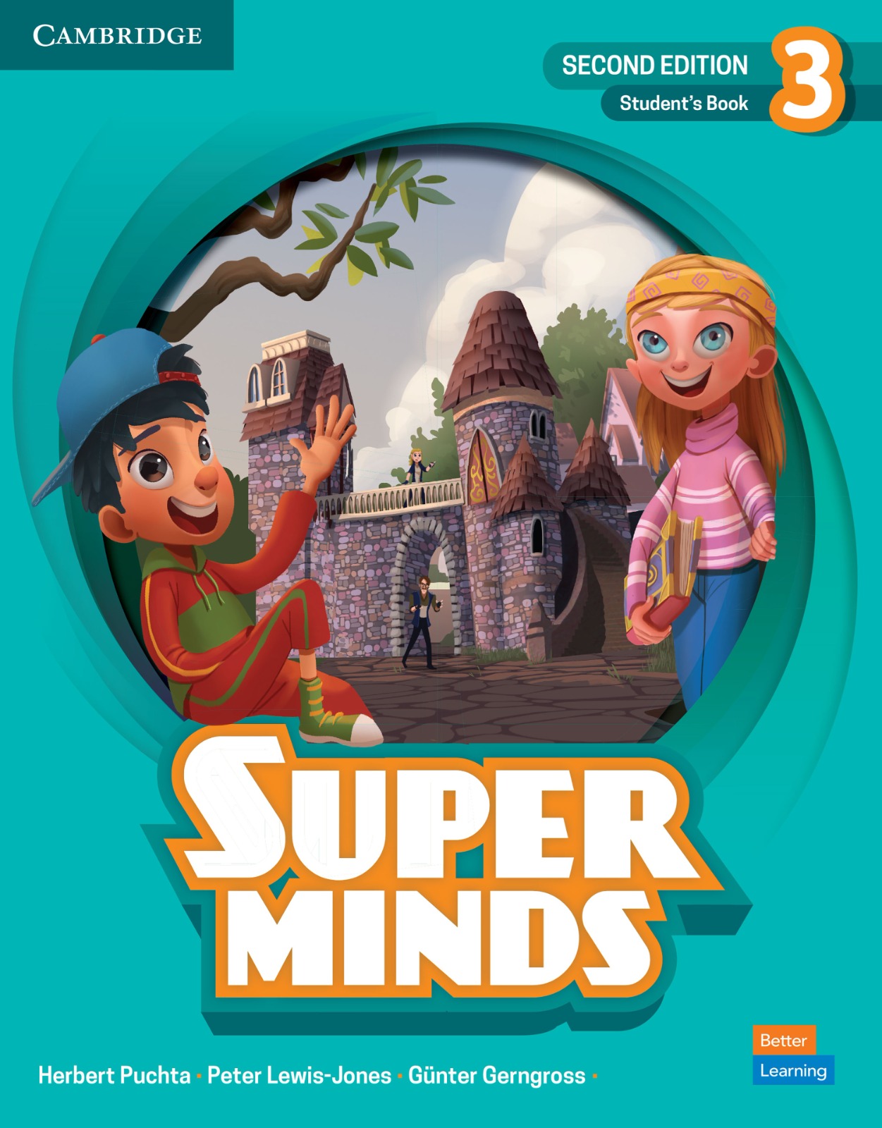Superminds 3
